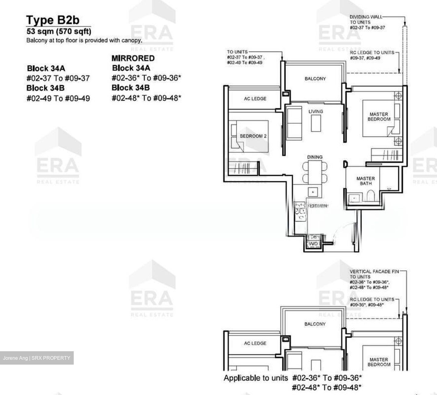 FORETT AT BUKIT TIMAH (D21), Apartment #519815571